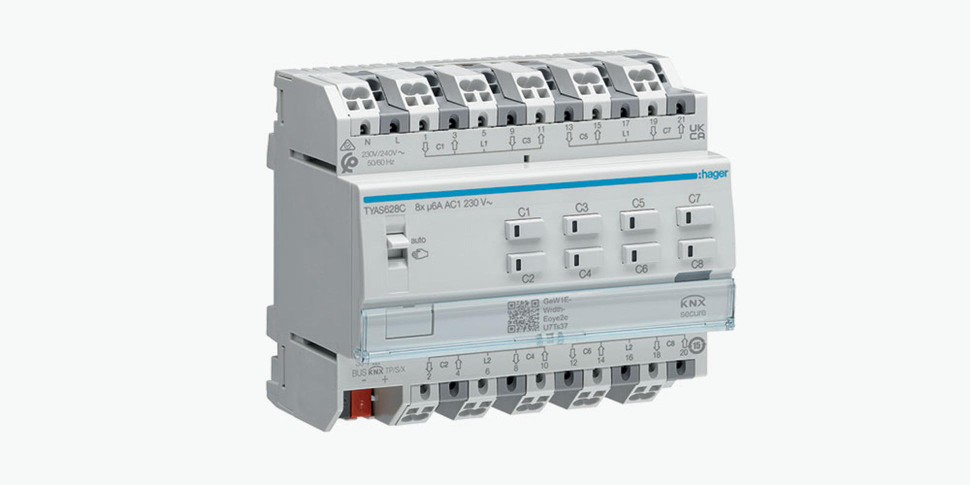 KNX-Lösungen bei Elektrotechnik Schimpl in Buttenheim