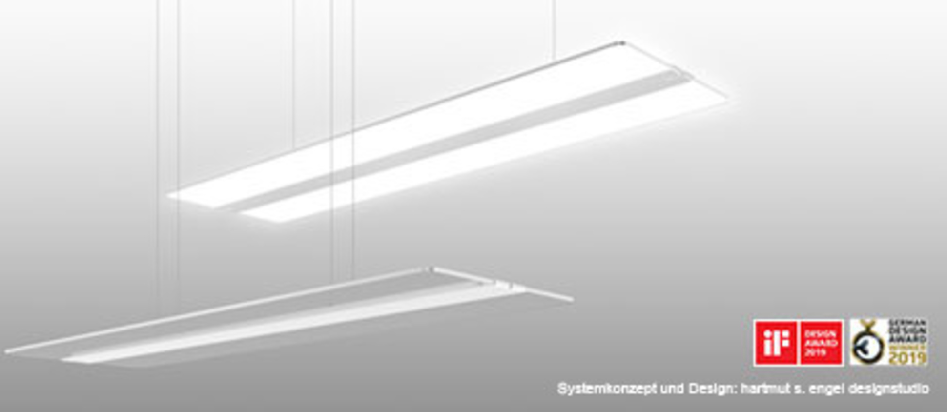 TWINDOT Pendelleuchten-Serie bei Elektrotechnik Schimpl in Buttenheim